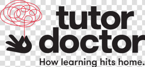 Tutor Doctor  HD Png Download