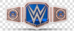 Wwe Women  39 s Champion Raw  HD Png Download