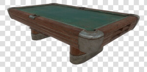 Pool Table Fallout New Vegas   Png Download   Billiard Table  Transparent Png