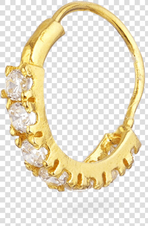 Indian Gold Nose Rings Uk   Gold Png Nose Ring  Transparent Png