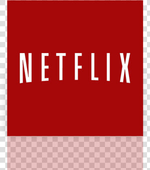 Netflix Desktop Icon   Netflix Logo Ico File  HD Png Download