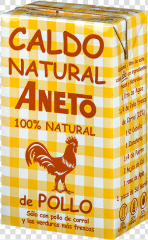 Caldo Aneto   Rooster  HD Png Download