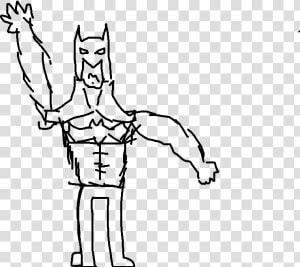 Batman Basketball Tynker   Cartoon  HD Png Download