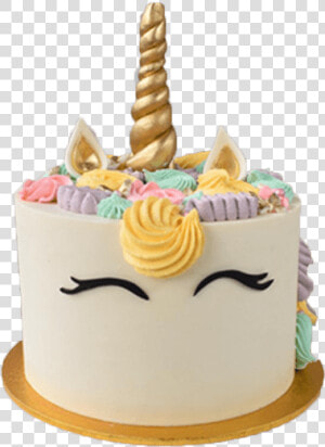 Tortas De Unicornio   Tortas De Cumpleaños  HD Png Download