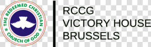 Rccg Victory House Brussels   Redeemed Christian Church Of God  HD Png Download