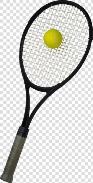 Tennis Racket Png Image   Tennis Racket And Ball Png  Transparent Png