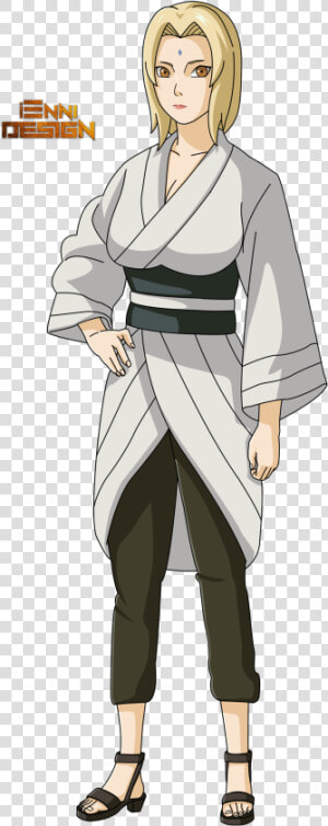 Boruto Naruto Next Generation Tsunade  HD Png Download