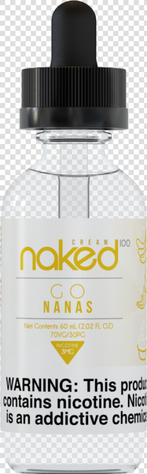 Naked100 Cream Go Nanas   Milani Make It Last Setting Spray  HD Png Download