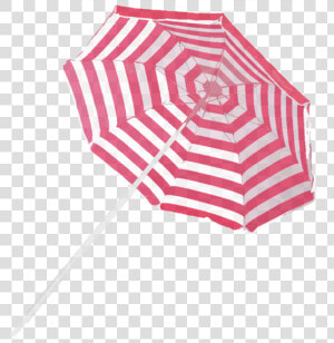 Red Stripe Umbrella2   Umbrella  HD Png Download