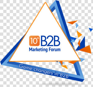 Game Changers In B2b  HD Png Download