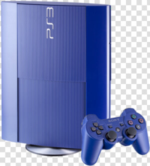 Illustration For Article Titled And The Newest Ps3   Ps3 Super Slim Png  Transparent Png