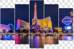 Fountains Of Bellagio  HD Png Download