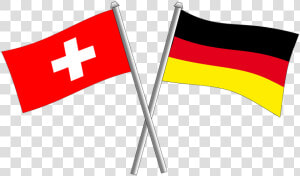 German  Germany  Friendship  Flag  Flags  Switzerland   Italy And France Flag Png  Transparent Png