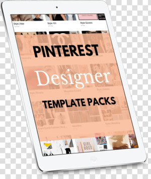 Pinterest Designer Template Packs Subscriber Only Deal   Book Cover  HD Png Download