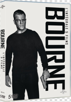 Jason Bourne Png  Transparent Png