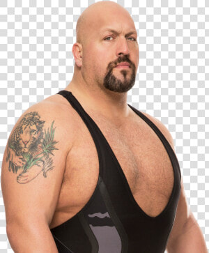 Http     www   Wwe   Com f styles talent Champion Show   Wwe Big Show Tattoo  HD Png Download