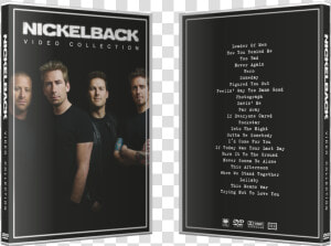 Nickelback  HD Png Download