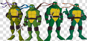 Teenage Mutant Ninja Turtles Download Transparent Png   Tmnt Back To The Sewers  Png Download