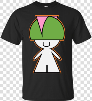 Transparent Ralts Png   Real Ass Bitch Give A Fuck Bout  Png Download