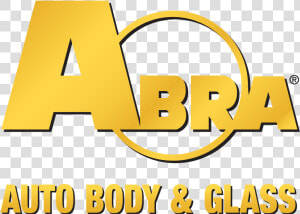 Abra Logo   Abra Auto Body  amp  Glass Logo  HD Png Download