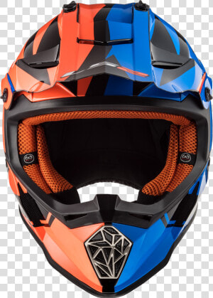 Ls2 Fast V2 Helmet  HD Png Download