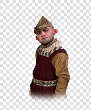 Transparent Halfling Png  Png Download