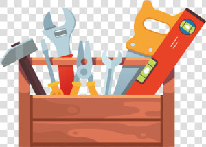 Toolbox Hand Tool   Toolbox Png  Transparent Png