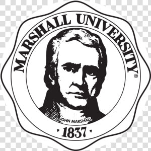 Marshall University John Marshall  HD Png Download