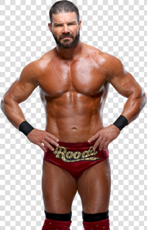 Bobby Roode   Robert Roode  HD Png Download