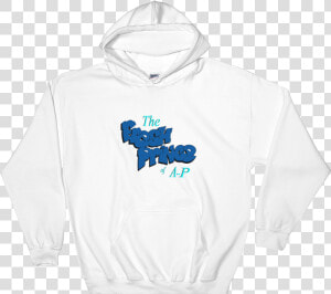 The Fresh Prince Of Ap   Miata Hoodie  HD Png Download