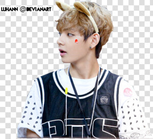 V Bangtan Boys Png Por Luhann D6t06kn  Transparent Png