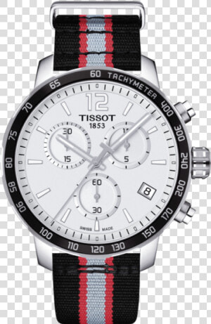 Tissot Utah Jazz Watch  HD Png Download