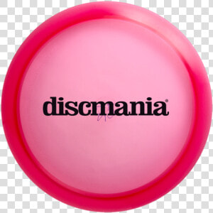 Discmania  HD Png Download