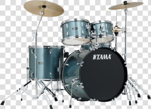 Tama Stagestar Sg52kh6c Bk  HD Png Download