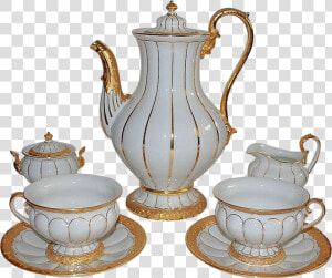 Tea Set Png   Coffee Set Png  Transparent Png