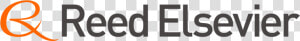 Reed Elsevier Logo Png  Transparent Png