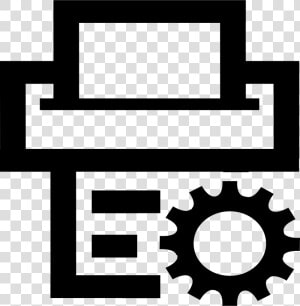 Print Setup   Print Setup Icon Png  Transparent Png