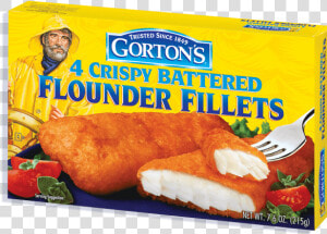 Gorton  39 s Fish Sticks  HD Png Download