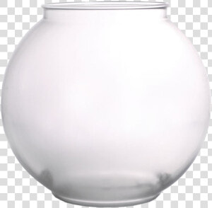 Custom Non handled Fishbowl Plastic Cup   Vase  HD Png Download