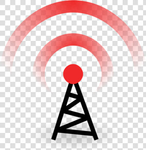 Network  Antenna  Wireless  Wireless Lan  Mobile   Internet Service Provider  HD Png Download