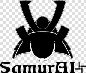 Samurai Boab   Samurai Logo Png  Transparent Png