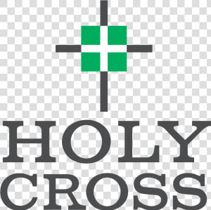 Holy Cross Pre K   Cross  HD Png Download