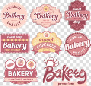 Bakery Label Stock Photography Clip Art   Bakery Label Png  Transparent Png