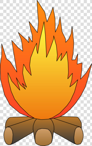 Bonfire Png Image   Fire Clipart  Transparent Png