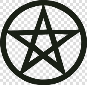 Pentacle Png   Pentagram Clipart  Transparent Png