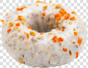 Doughnut  HD Png Download