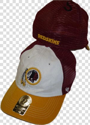 Nfl Washington Redskins 47 Brand S m 460 Sports   Baseball Cap  HD Png Download