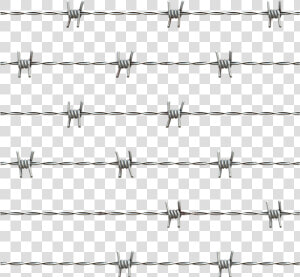 Texture Png Tumblr  barbed Wire Pattern   Barbed Wire Png  Transparent Png