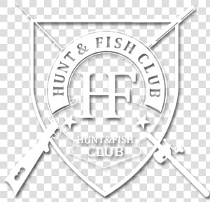 Bullet Club Logo Png Bullet Club Hdtv Logo   Fishing And Hunting Club Logo  Transparent Png