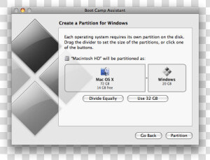 User Posted Image   Boot Camp Mac Windows  HD Png Download